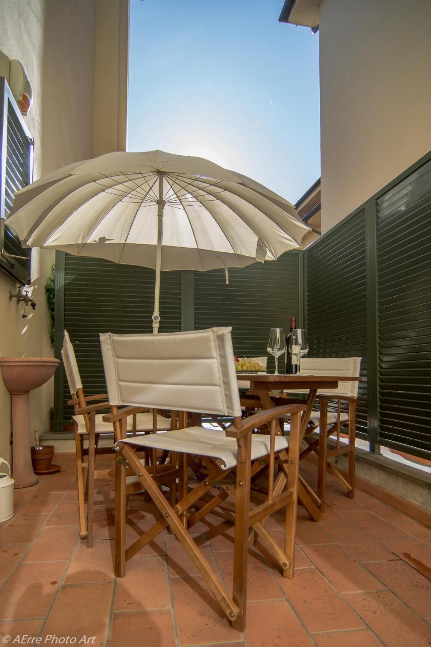 Casa Piaggia Apartment Lucca Exterior photo